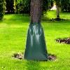 3 Pack Tree Watering Bags Slow Release 20 Gallon，Reusable Water