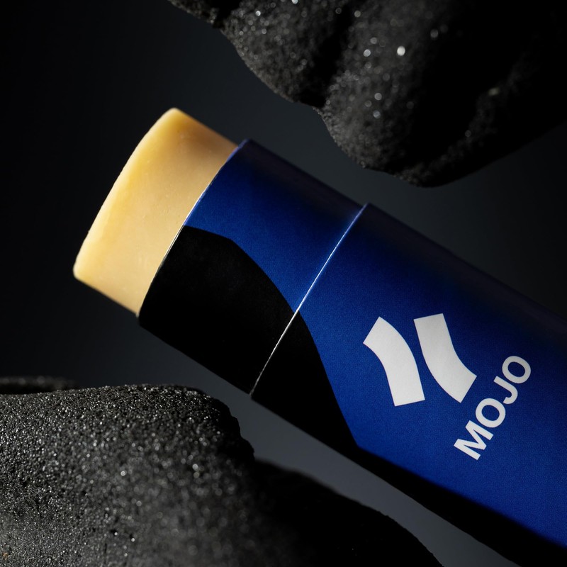 CRUX MOJO Regenerierende Handcreme für Kletterer, feuchtigkeitsspendend, lindert und repariert