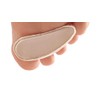 Bort PediSoft TexLine Toe Pad