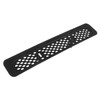 CHILDWEET Hood Vent Cover for Durable Engine Dust Protection Weatherproof
