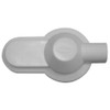JR Products 07-30295 Vertical Regulator Cover