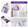 Liefiet Hand Peel Mask Moisturizing Gloves 5Pack, Hydrating Hand Masks