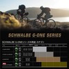 Cop.Sw 700X30 G-One Speed Schwarz Supgro Tle 24