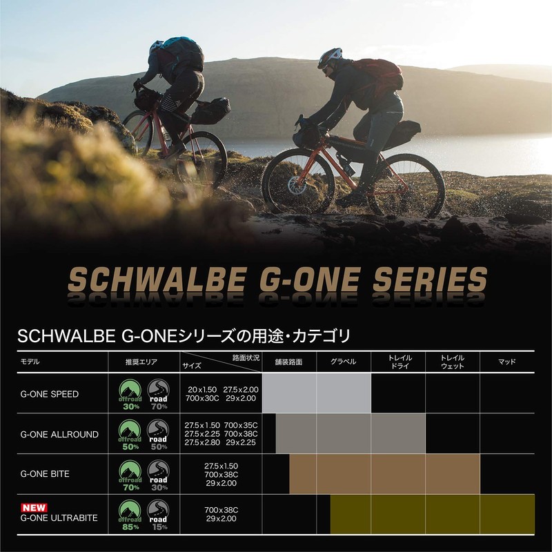Cop.Sw 700X30 G-One Speed Schwarz Supgro Tle 24