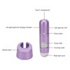 Scalp Analyzer Device WIFI Wireless 5 To 200X Portable LED