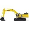 First Gear DCD Komatsu PC900LC-11 Excavator 1/50 Scale Yellow Diecast