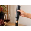 Electric Wine Bottle Opener 4 in 1 Set – Automatic