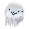 Sanrio 976270 Bad Batsumaru Mini Hair Clip