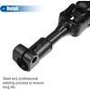 X AUTOHAUX Steering Shaft for Dodge for Ram 1500 2015