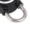 Fingerprint Padlock for Locker Drawer Office Gym, App Control, IP65,
