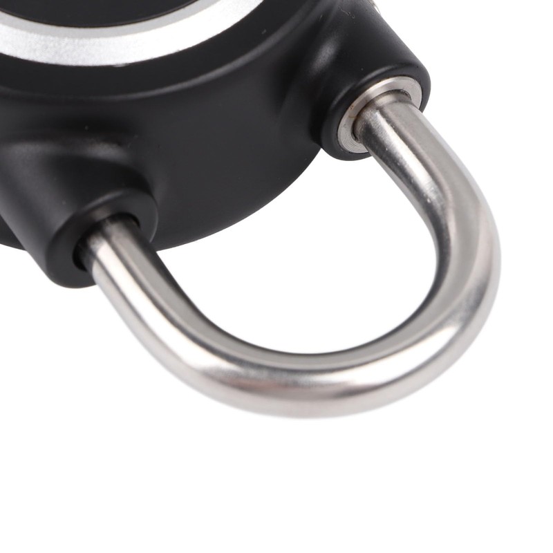 Fingerprint Padlock for Locker Drawer Office Gym, App Control, IP65,