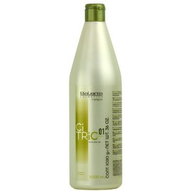 Salerm Citric Balance 01 Shampoo - 36 oz / liter