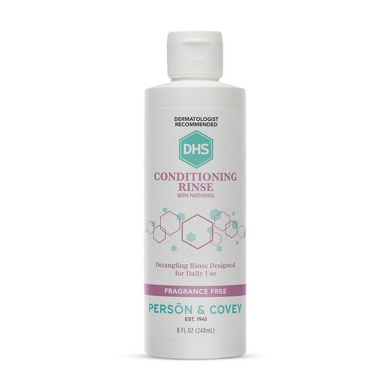 DHS 컨디셔닝 린스 8온스 [8 Fl Oz 1개입] DHS Conditioning