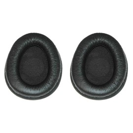 Eartec Replacement Leatherette Earpad for Ultralite Headsets (Pair)
