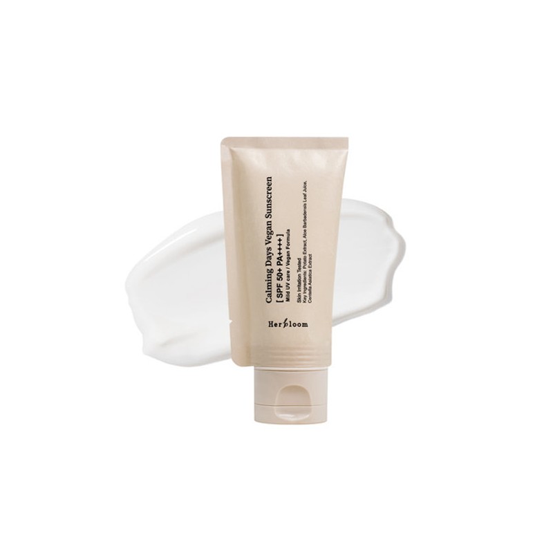 Hubble [Department Store] [Herbloom] Herbloom Summer Gift Set / [백화점]
