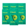 Inner wrap [Celltrion Inner Lab] V-Touch Alpha Bromelain & Potassium