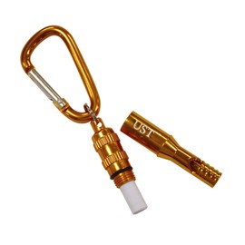 UST I.C.E. Whistle, Orange