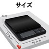 Scale, Digital Scale Scale, 10.1 oz (3000 g), Measuring Instrument,