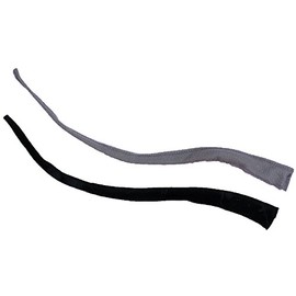 TAIL 20IN FELT BLACK