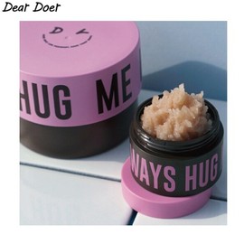 DEAR DOER Body Scrub 300ml, Type:Break
