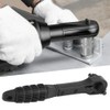 2 in 1 Professional Ratchet Wrench 12.7mm 17.5mm Double Use