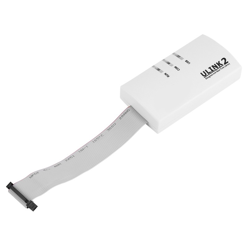ULINK2 Emulator Original Firmware Support for MDK5.0/Cortex M4