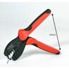 Solar Crimping Tool for MC4 Male Sockets Solar Cable Solar