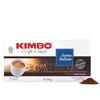 AZIMUTHSHOP KIMBO AROMA ITALIANO COFFEE 4x250 GR 072583