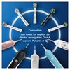 Oral-B Precision Clean Replacement Brush Heads, CleanMaximiser Bristles, Pack of