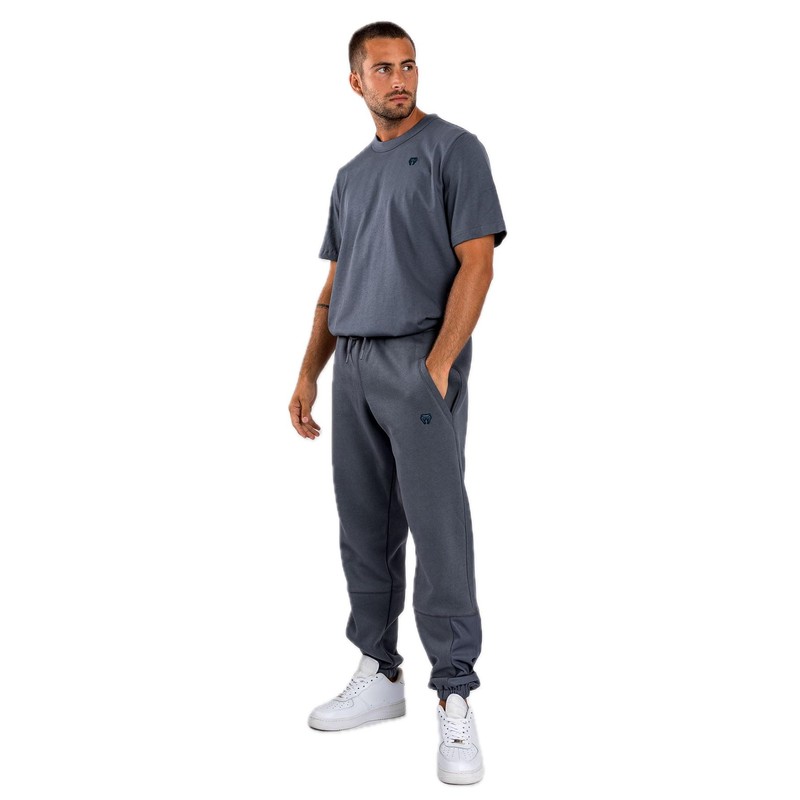 Venum Silent Power Jogger - Navy Blue