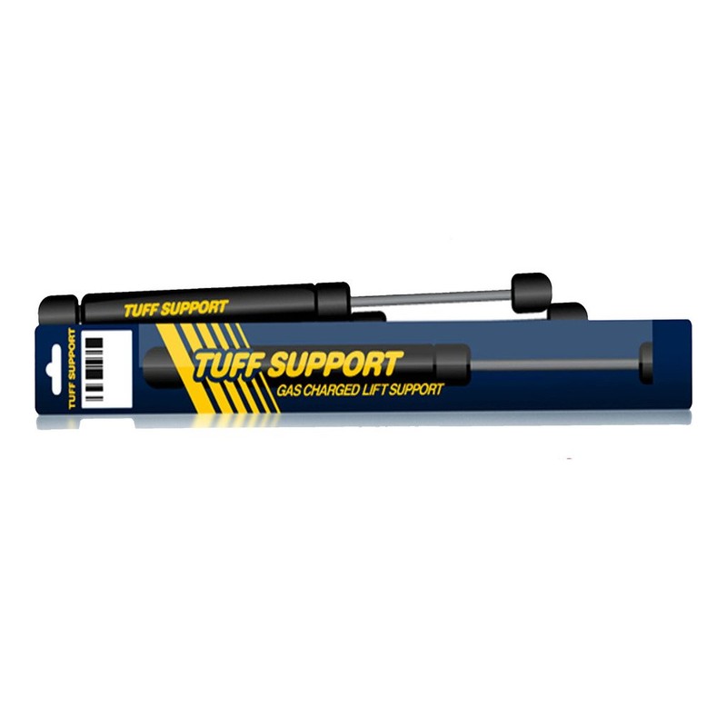 2 Pieces (Set) Tuff Support Front Hood Lift Supports 2010