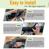 Paracord Duck Holder for Jeep Wrangler YJ TJ JK JL