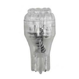 Replacement for Norman Lamps W909-T5-6W by Technical Precision