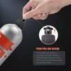 Mix Polishing Compound, SPTA 16.91oz (500ml) Polishing Compound Car Scratch