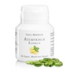 Sanct Bernhard Breathing Fresh Capsules with Ginger, Mint Oil and