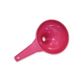 Tupperware (1) Large Funnel Kitchen Gadget Pink
