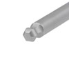 uxcell 3 Pcs H5 (5mm) Ball End Screwdriver Bits, S2