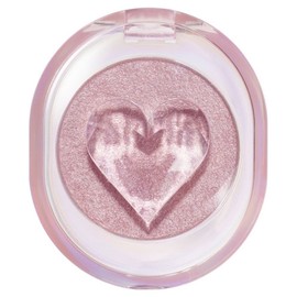 Etude shooting beam highlighter 3g, 02 pink heart jewel, 1 piece / 에뛰드 슈팅빔 하이라이터 3g, 02핑크하트보석, 1개