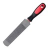 8inch Horseshoe File Flat Cut File Heavy Duty Steel Flat