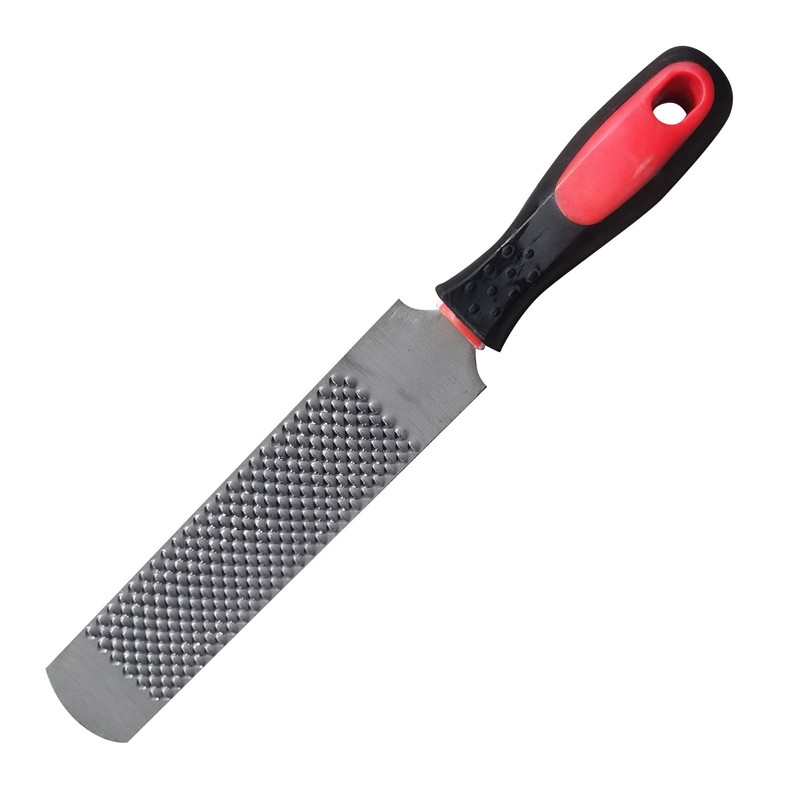 8inch Horseshoe File Flat Cut File Heavy Duty Steel Flat