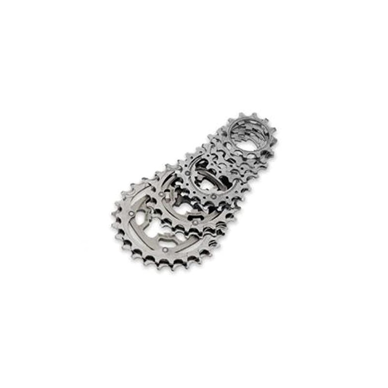 Sprocket 10s 10S-151 15 Teeth Silver (Pack of 1)