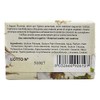 Florinda Flowers Cotton Flowers Vegetal Soap Bar 50 G 1.76