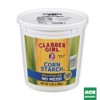 Clabber Girl Corn Starch, 3 Pounds, 48 Fl Oz (Pack