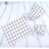 Amoyie 3 pcs Drawstring Storage Bag Set for Cosmetic Travel