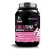 Creatina Suplemento Monohidratada Heragen 1kg 200 Servicios