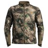 ScentLok Forefront Midweight Camo Hunting Jacket - Water Repellent with