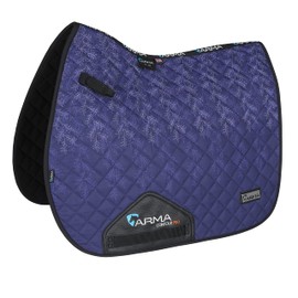 ARMA Sport XC Saddlecloth (Lavender Leaf)