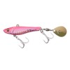 Megabass X-CREW Lure, G, All Pink