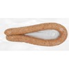 Pederson's Farms Organic Smoked Sausage, No Sugar Added, 4 Packages