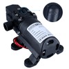 DIANQI Sprayer Pump - 12v DC 70W 0.9MPA 130psi Home
